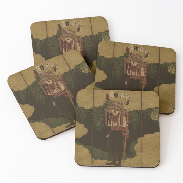 Item preview, The Artist designed and sold by doctorgbstudio.