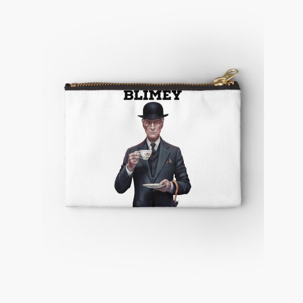 Item preview, Blimey designed and sold by Angry Swan Designs.