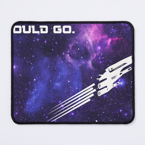 Item preview, I should go. Mass Effect Normandy Ship designed and sold by paintingbybex.
