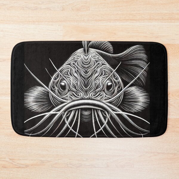 Item preview, Fishing Hobby designed and sold by Blink Art Studio.