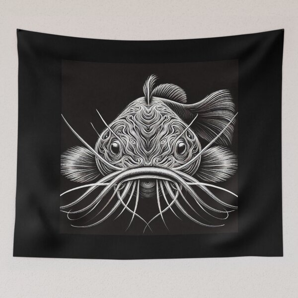 Item preview, Fishing Hobby designed and sold by Blink Art Studio.