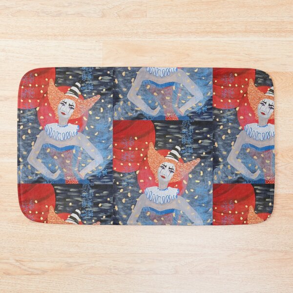 Item preview, Zazel _Victorian circus designed and sold by bv-art.