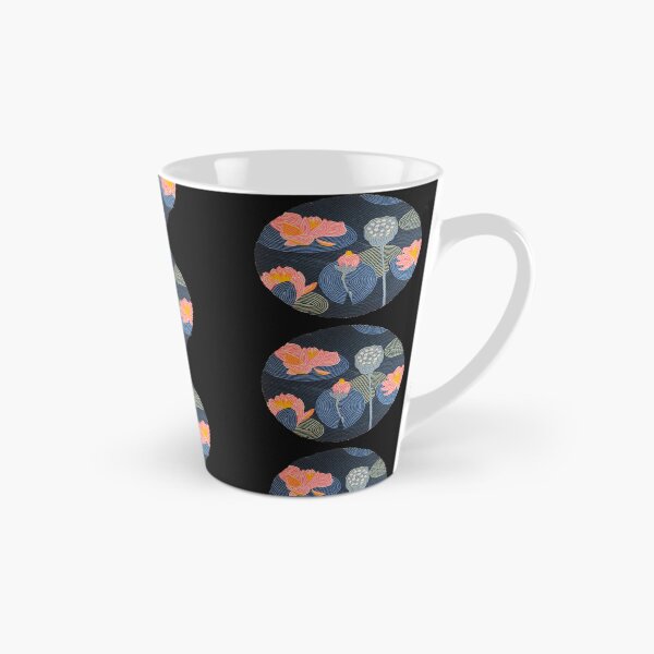 Item preview, Waterlillies - Inspired by Monet's artwork  designed and sold by bv-art.
