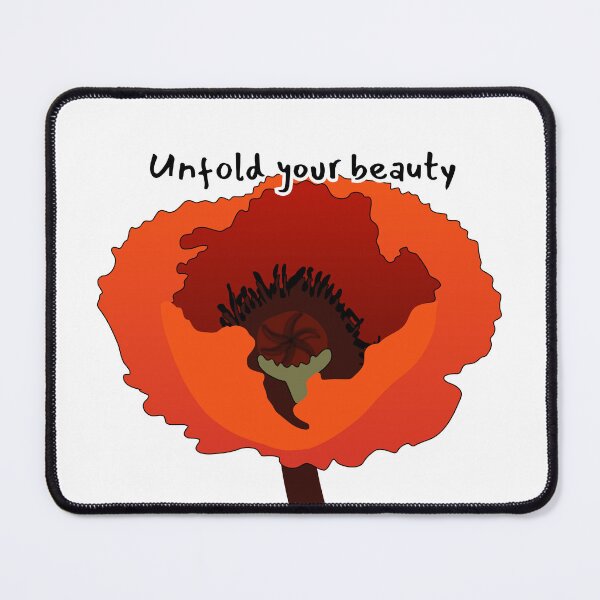 Item preview, Poppy flower designed and sold by Musky-creatives.