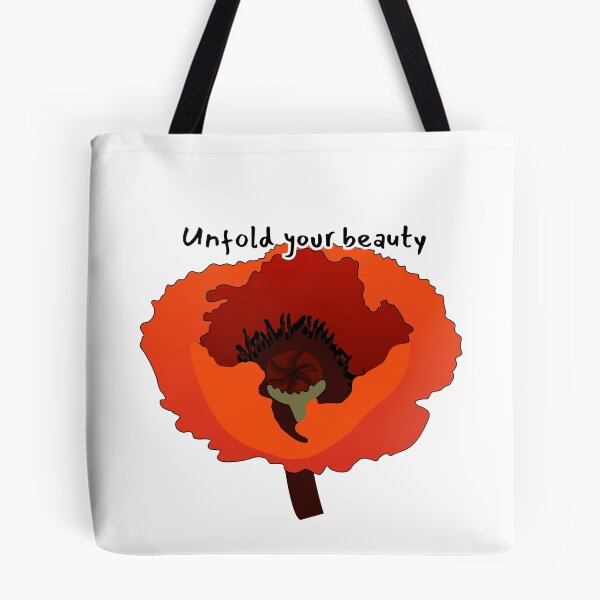 Item preview, Poppy flower designed and sold by Musky-creatives.