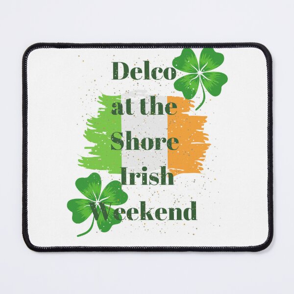 Item preview, Delco at the shore designed and sold by Soccer4ja9.