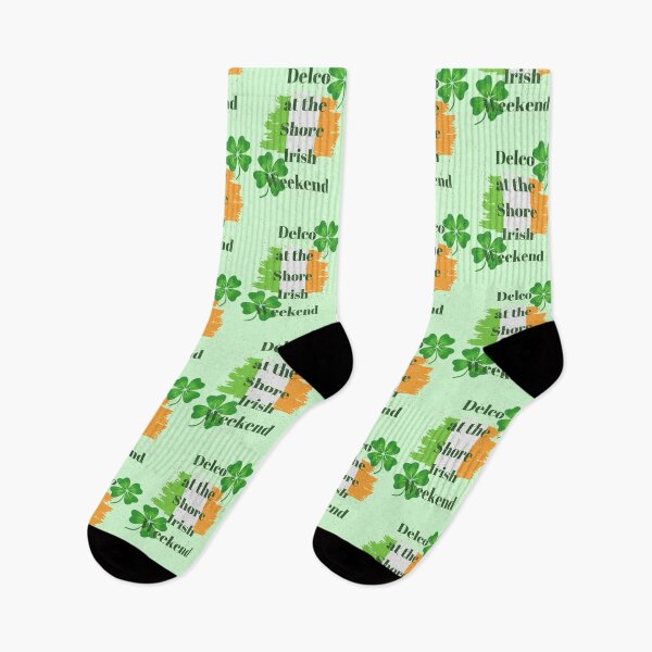 Item preview, Delco at the shore designed and sold by Soccer4ja9.