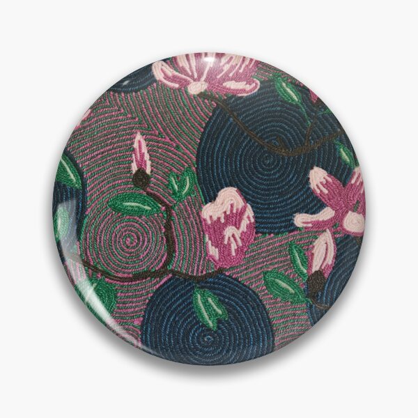Item preview, Magnolias flowers designed and sold by bv-art.