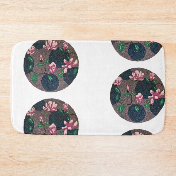 Item preview, Magnolias flowers designed and sold by bv-art.