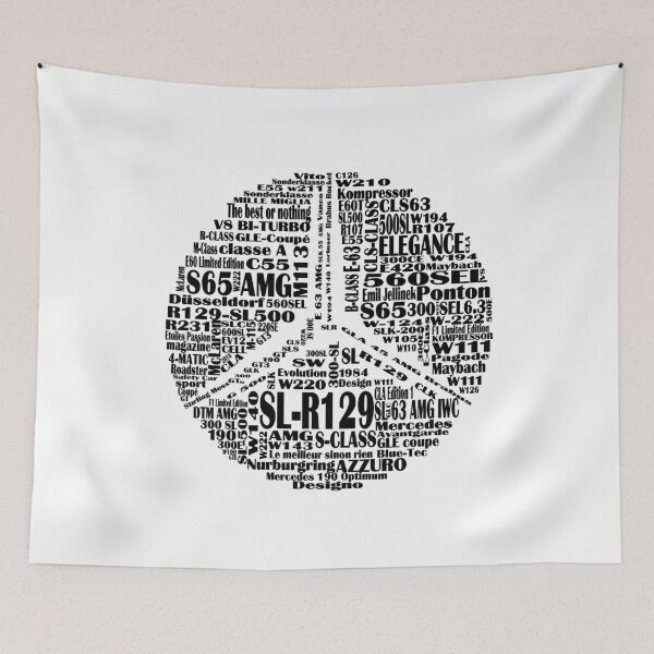 Item preview, For the happiness of R 129 enthusiasts designed and sold by DreamInk Studio.