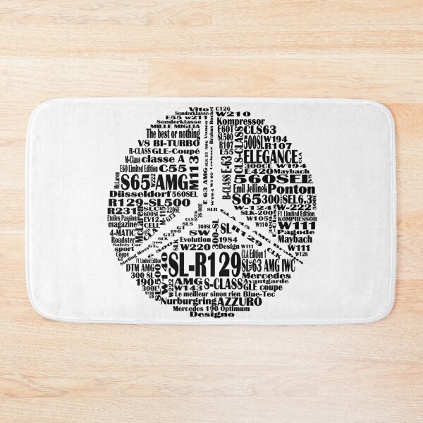 Item preview, For the happiness of R 129 enthusiasts designed and sold by DreamInk Studio.