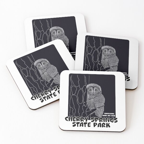 Item preview, Cherry Springs State Park, Pennsylvania, Dark Sky Park designed and sold by MMc Buck.