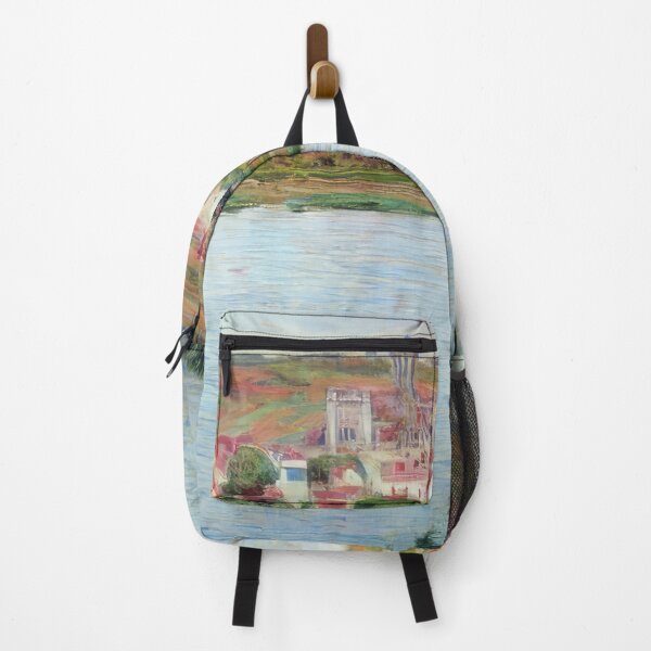 Item preview, Vetheuil, Morning Effect - 1901 - Claude Monet designed and sold by dottyshai.
