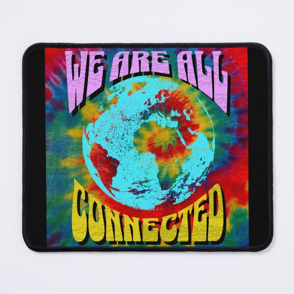 Item preview, We Are All Connected designed and sold by Mark Mentzer.