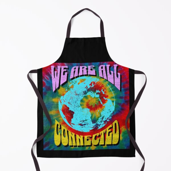 Item preview, We Are All Connected designed and sold by Mark Mentzer.