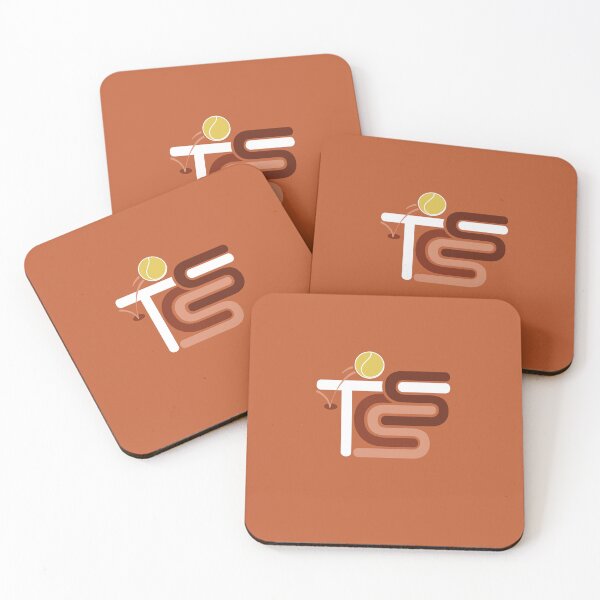 Item preview, club de tenis TCSS designed and sold by vikngDesign.