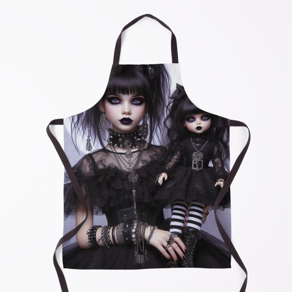 Item preview, Gothic Girl designed and sold by RaF71PrO.