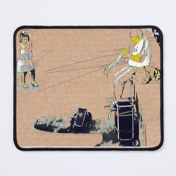 Item preview, Dancing in Bilbao designed and sold by FaunArt Lab.