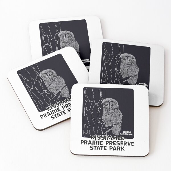 Item preview, Kissimmee Prairie Preserve State Park, Florida, Dark Sky Park designed and sold by MMc Buck.
