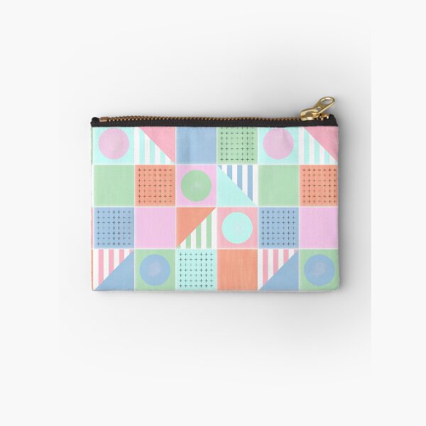 Item preview, Painted Riviera Tiles Acid designed and sold by DesigndN.