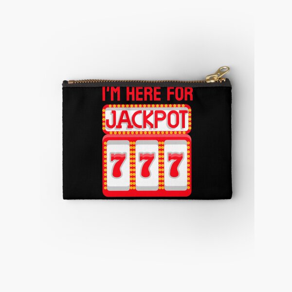 Item preview, I'm here for Jackpot designed and sold by 87-Aesthetics.