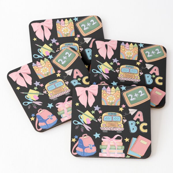 Item preview, Back to School designed and sold by MtValleyDesign.