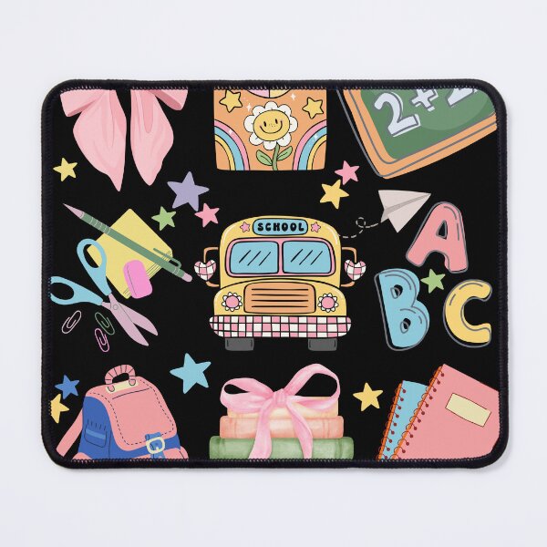 Item preview, Back to School designed and sold by MtValleyDesign.