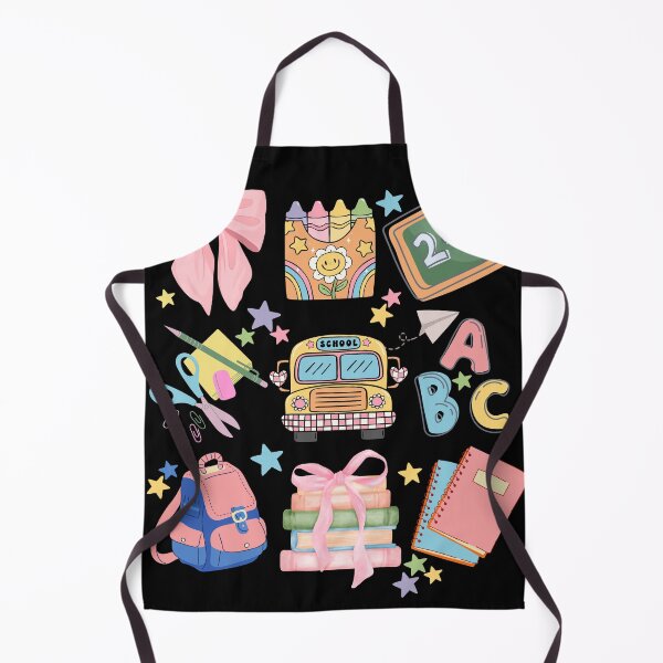Item preview, Back to School designed and sold by MtValleyDesign.