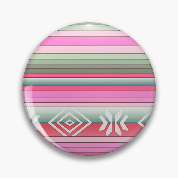 Item preview, Typical Bolivian Textile Aguayo Pattern designed and sold by Tata Kapchiy.