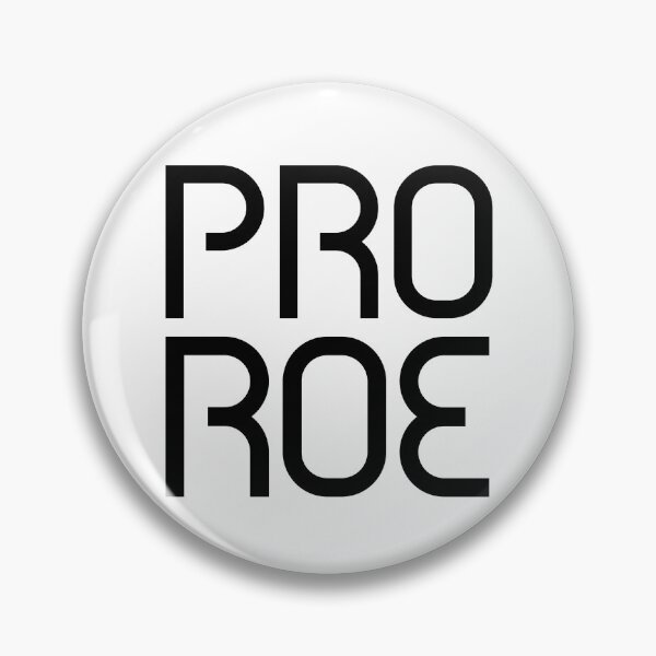 Item preview, Pro Roe designed and sold by LyndaNoel Design.