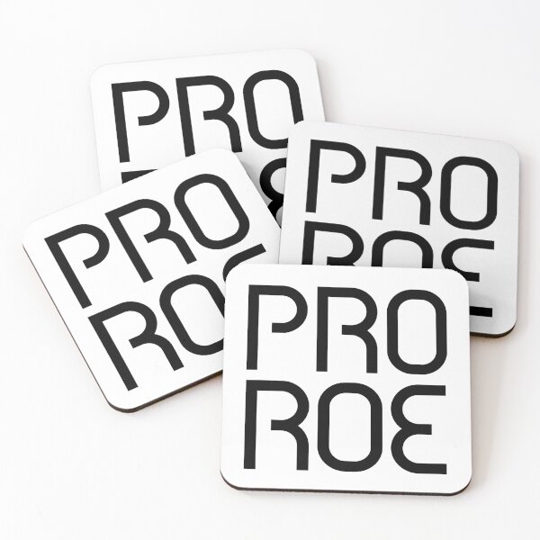 Item preview, Pro Roe designed and sold by LyndaNoel Design.