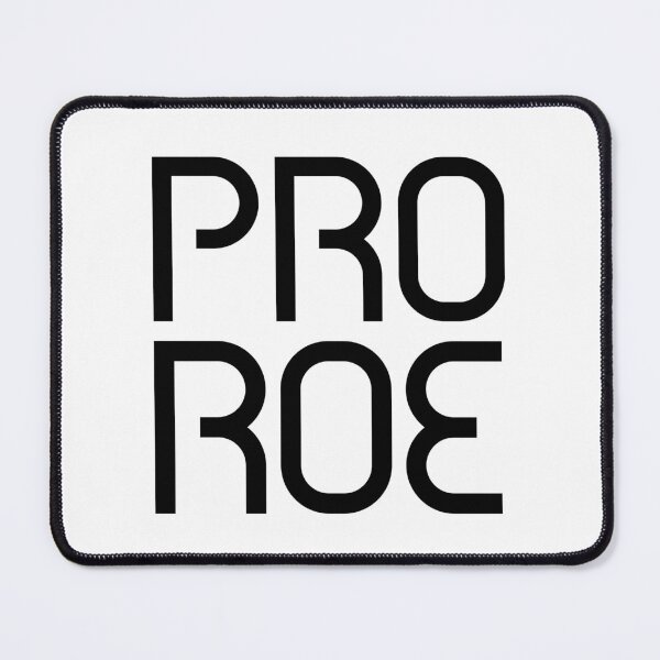 Item preview, Pro Roe designed and sold by LyndaNoel Design.