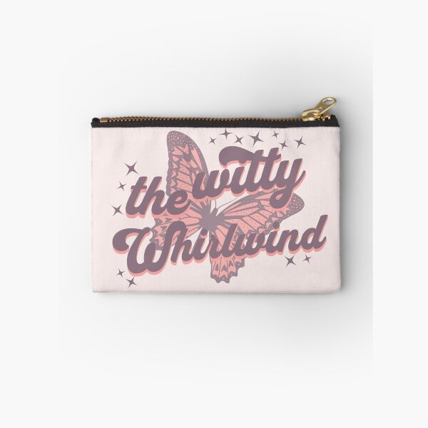 Item preview,  The Witty Whirlwind: Sparkling with Witty Words  designed and sold by fabrints.