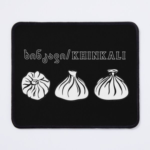 Item preview, Khinkali  designed and sold by progmedia.