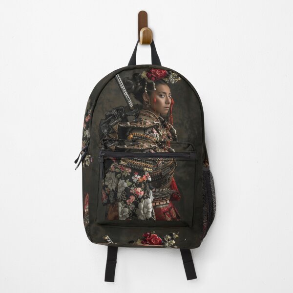 Item preview, Mexican Maya Samurai designed and sold by Tirsot.