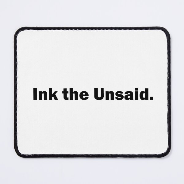Item preview, Ink the Unsaid | Journaling | Journal | Diary | Bullet Journal designed and sold by sheelatewatia.