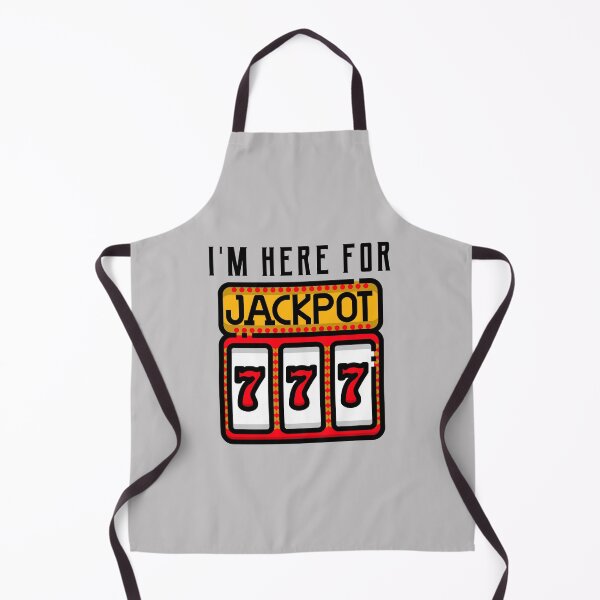 Item preview, I'm here for Jackpot designed and sold by 87-Aesthetics.