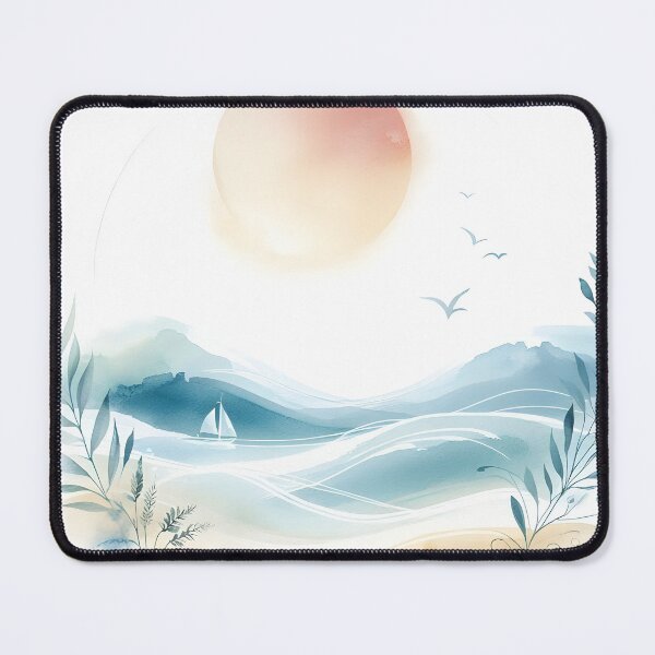 Item preview, Sueños tropicales designed and sold by ColourWonder.