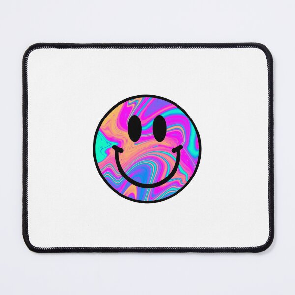 Item preview, Liquid Smiley Face designed and sold by lacy2313.