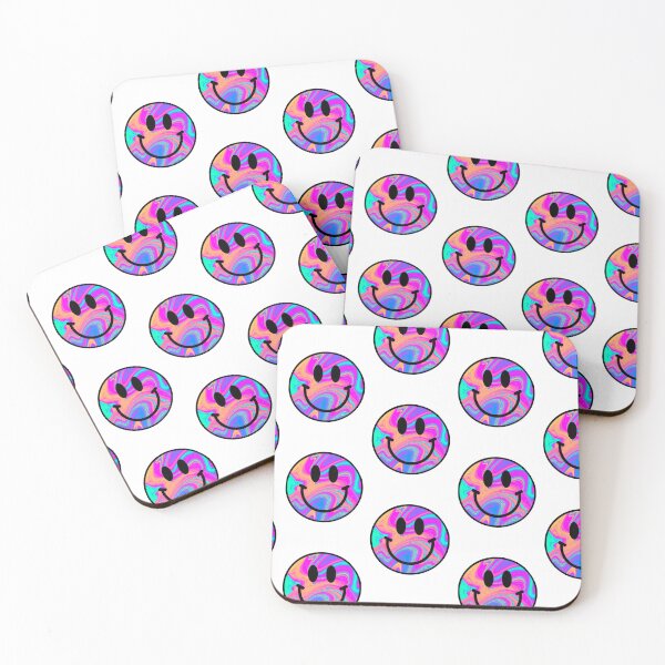Item preview, Liquid Smiley Face  designed and sold by lacy2313.