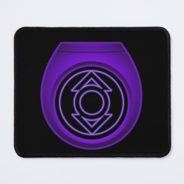 Item preview, Indigo Lantern Ring designed and sold by KalElsDesigns.