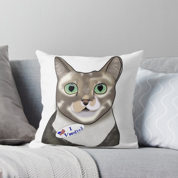 Item preview, I vomited designed and sold by Vasco-Silva.