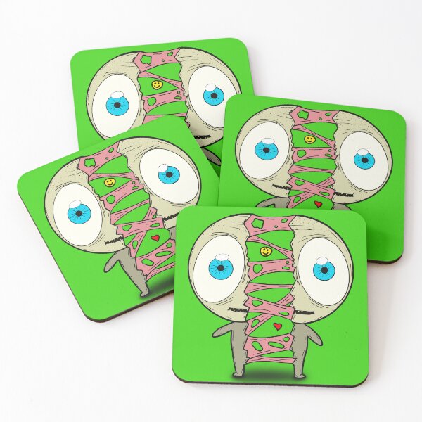Item preview, P. B. Mush designed and sold by MINDDesignsInc.