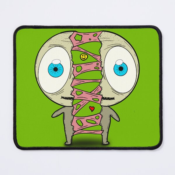 Item preview, P. B. Mush designed and sold by MINDDesignsInc.