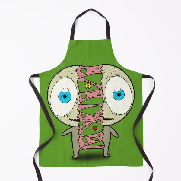 Item preview, P. B. Mush designed and sold by MINDDesignsInc.