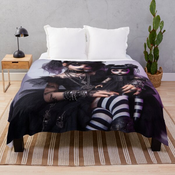 Item preview, Gothic Girl designed and sold by RaF71PrO.