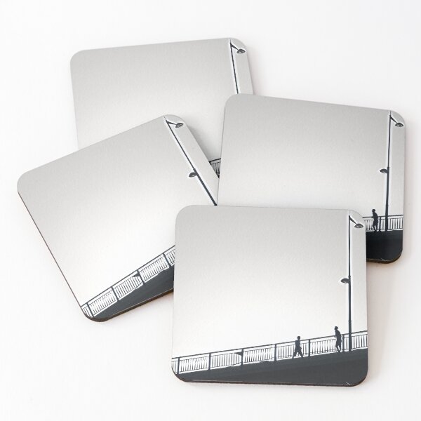 Item preview, Walk on the bridge designed and sold by FaunArt Lab.