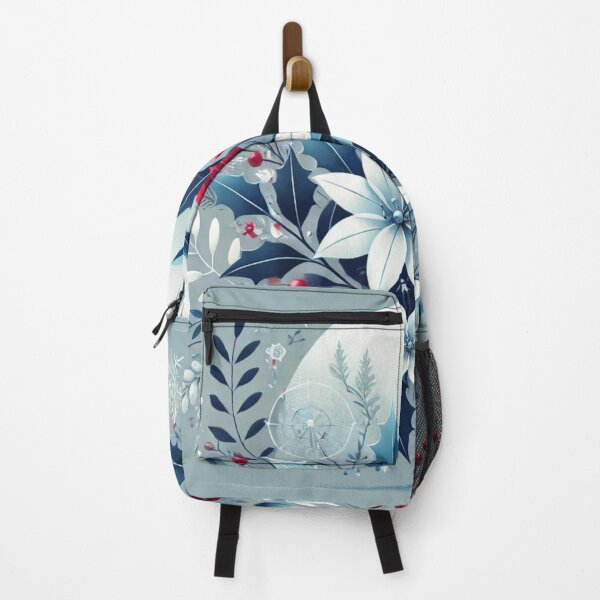 Item preview, Winter flower designed and sold by FusiTink.