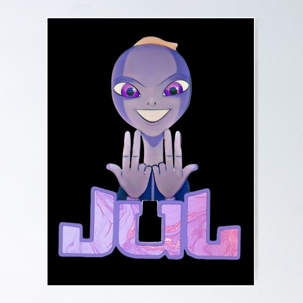 Item preview, JUL designed and sold by Watchyyy.