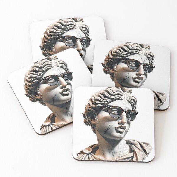 Item preview, Anatis facies designed and sold by NackterWalter.